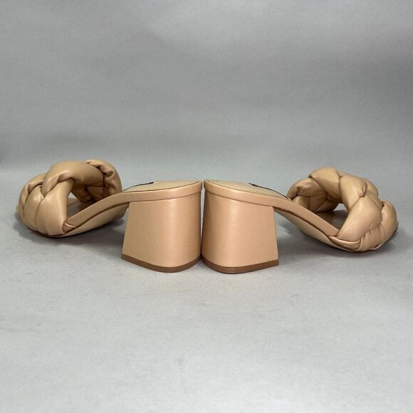 Nine‎ West Women's Size 7.5 Gotit Sandals - Picture 6 of 12